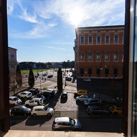 Julia Luxury Suite Róma Kültér fotó