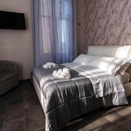 Julia Luxury Suite Róma Kültér fotó