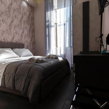Julia Luxury Suite Róma Kültér fotó