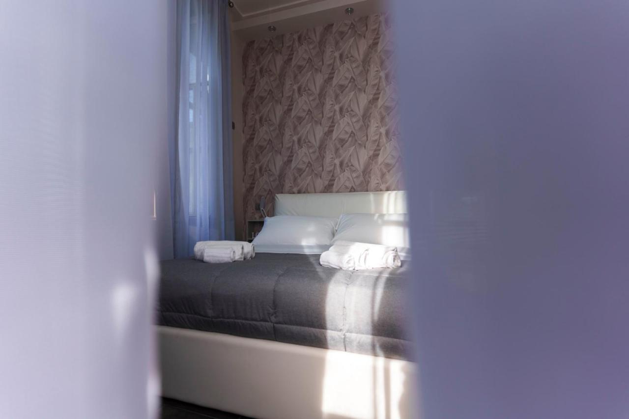 Julia Luxury Suite Róma Kültér fotó