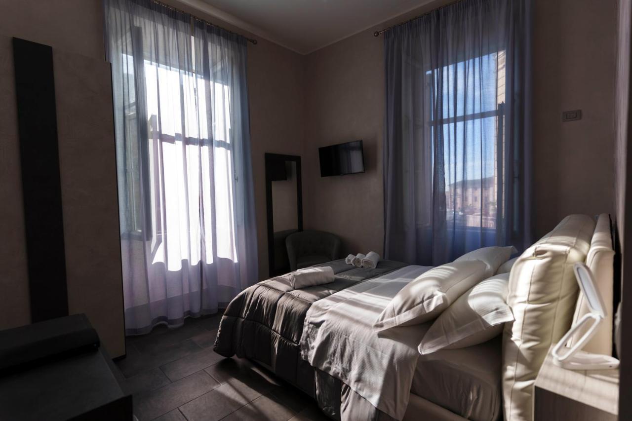 Julia Luxury Suite Róma Kültér fotó