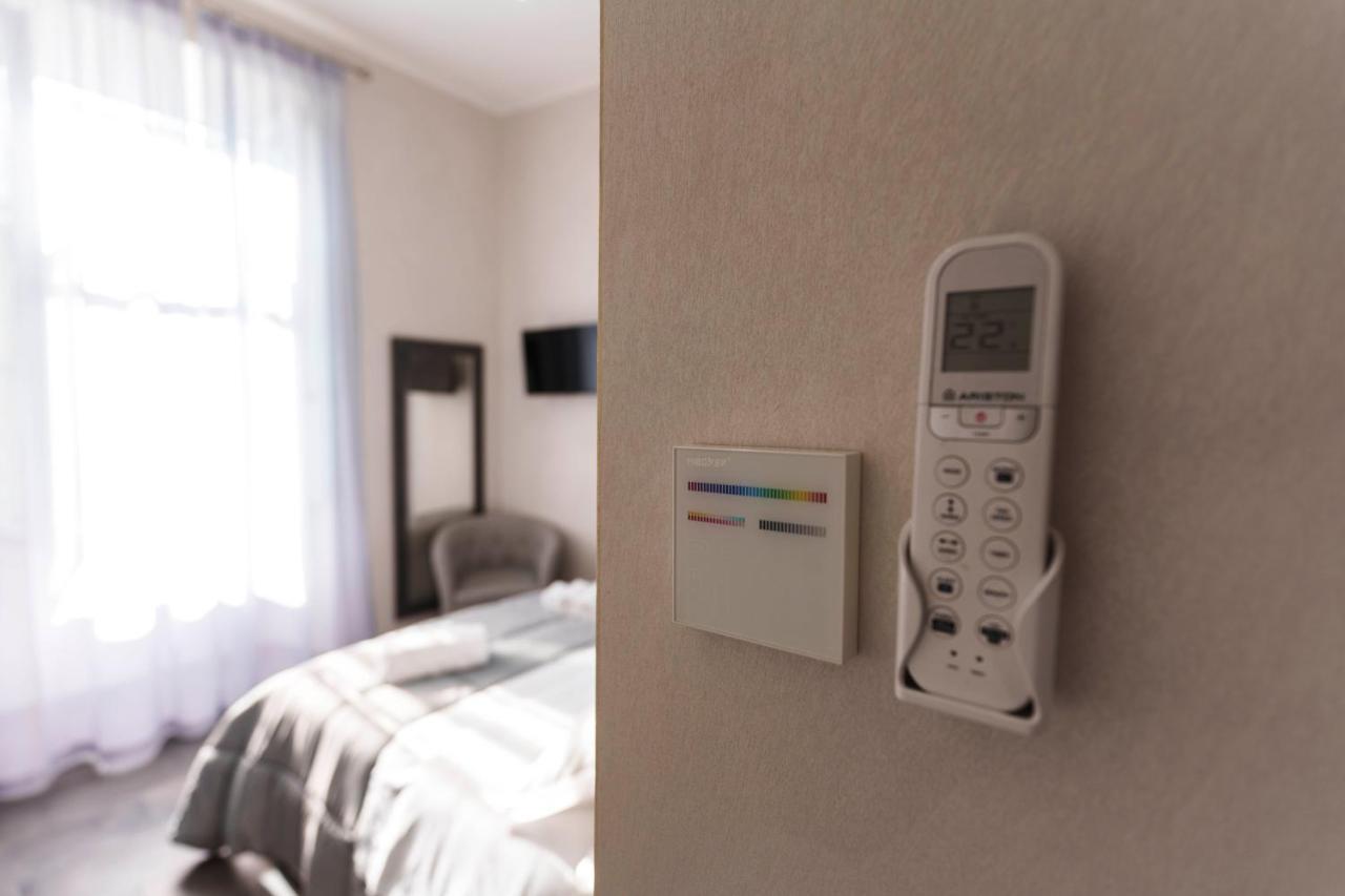 Julia Luxury Suite Róma Kültér fotó