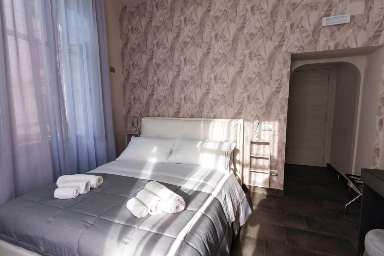 Julia Luxury Suite Róma Kültér fotó