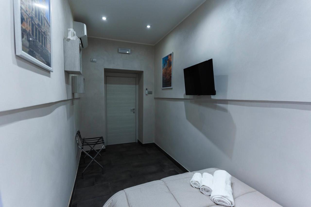 Julia Luxury Suite Róma Kültér fotó