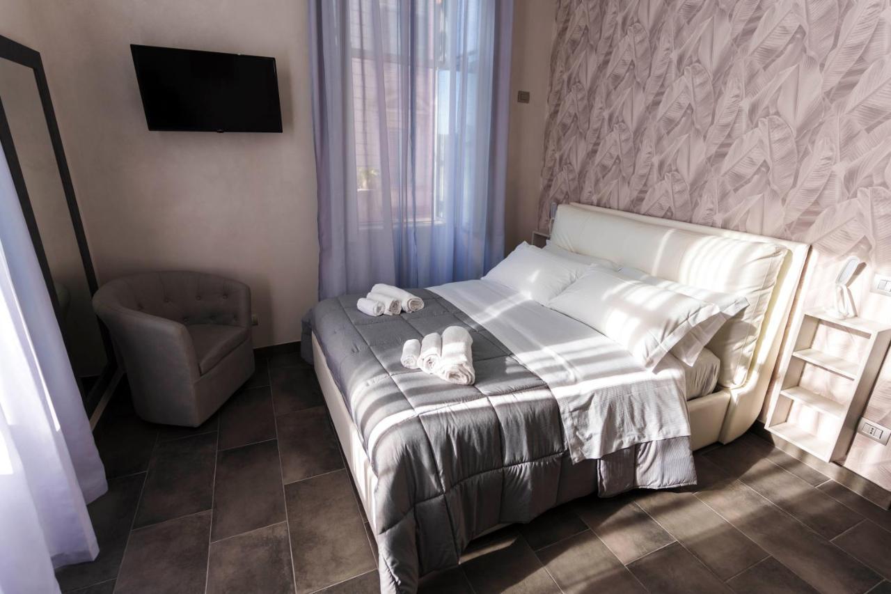 Julia Luxury Suite Róma Kültér fotó