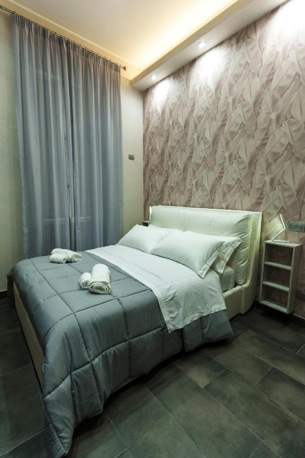 Julia Luxury Suite Róma Kültér fotó