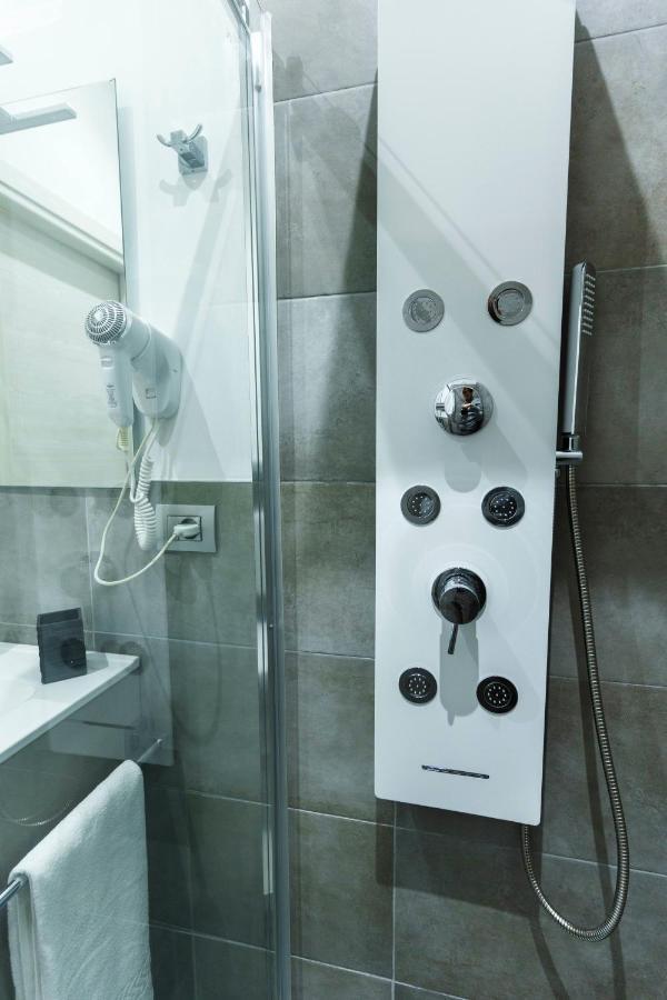 Julia Luxury Suite Róma Kültér fotó