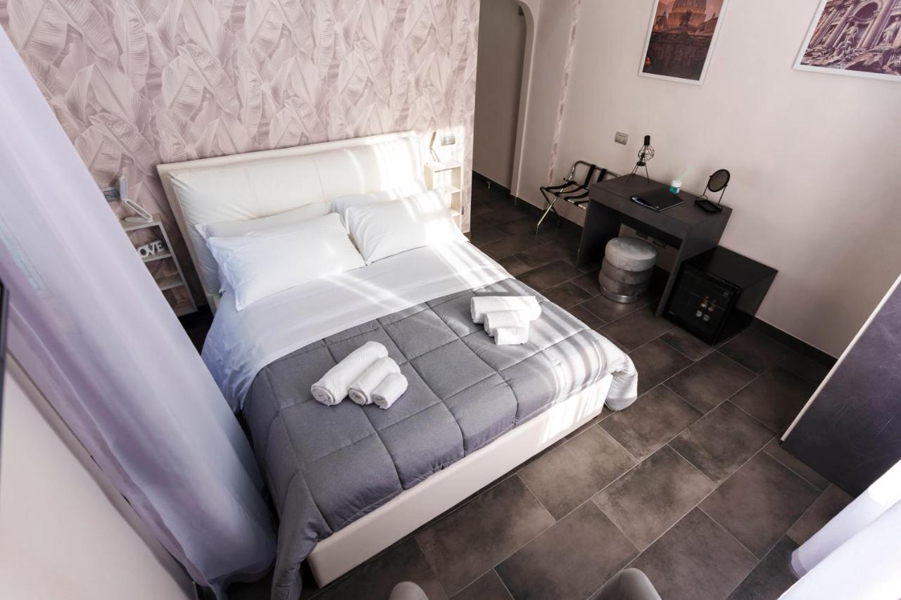 Julia Luxury Suite Róma Kültér fotó