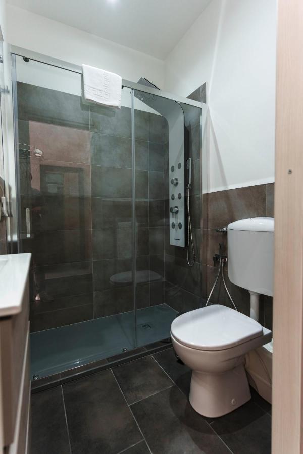 Julia Luxury Suite Róma Kültér fotó