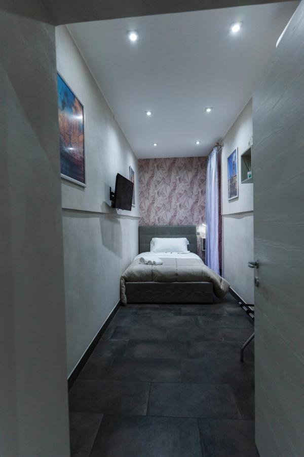 Julia Luxury Suite Róma Kültér fotó