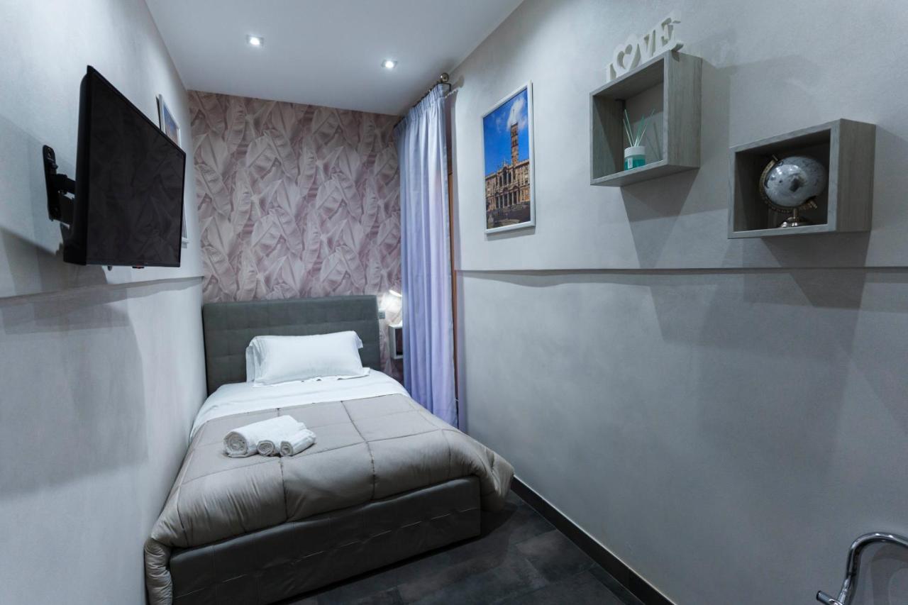Julia Luxury Suite Róma Kültér fotó