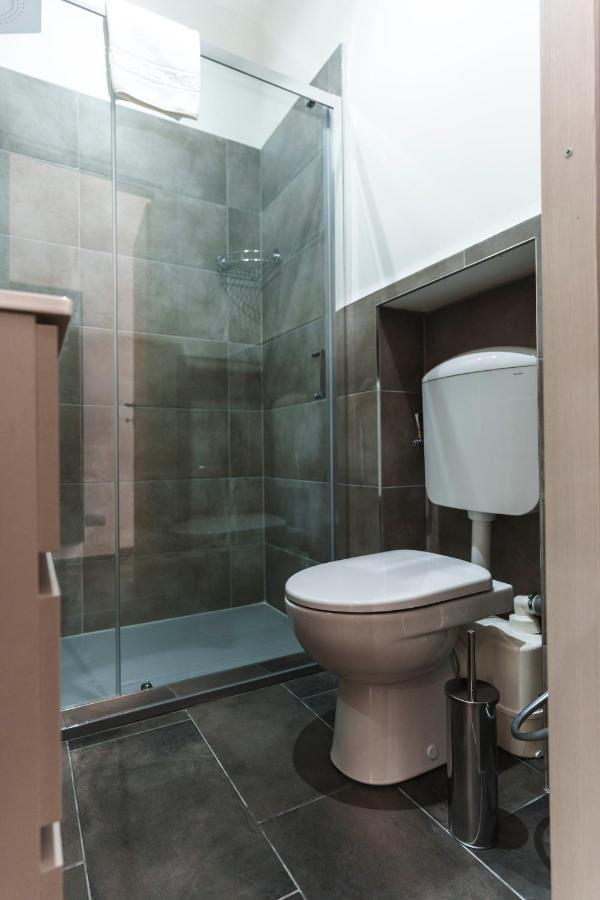 Julia Luxury Suite Róma Kültér fotó