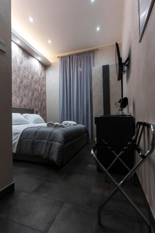 Julia Luxury Suite Róma Kültér fotó