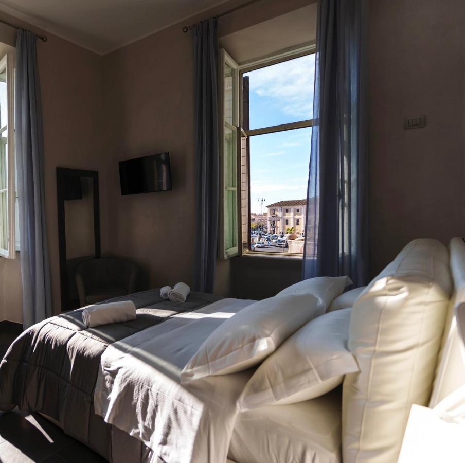 Julia Luxury Suite Róma Kültér fotó