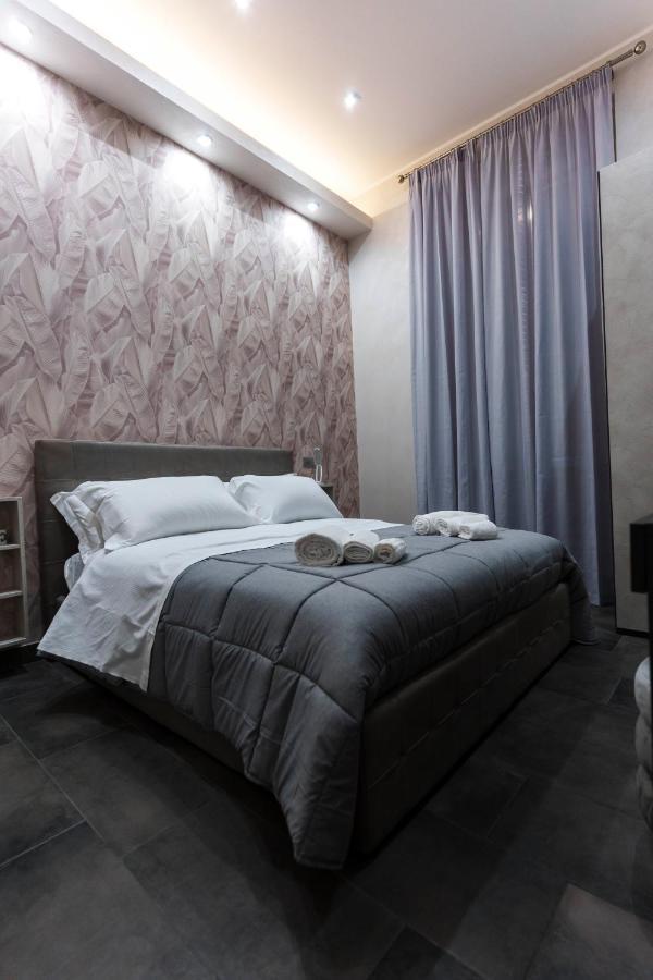 Julia Luxury Suite Róma Kültér fotó