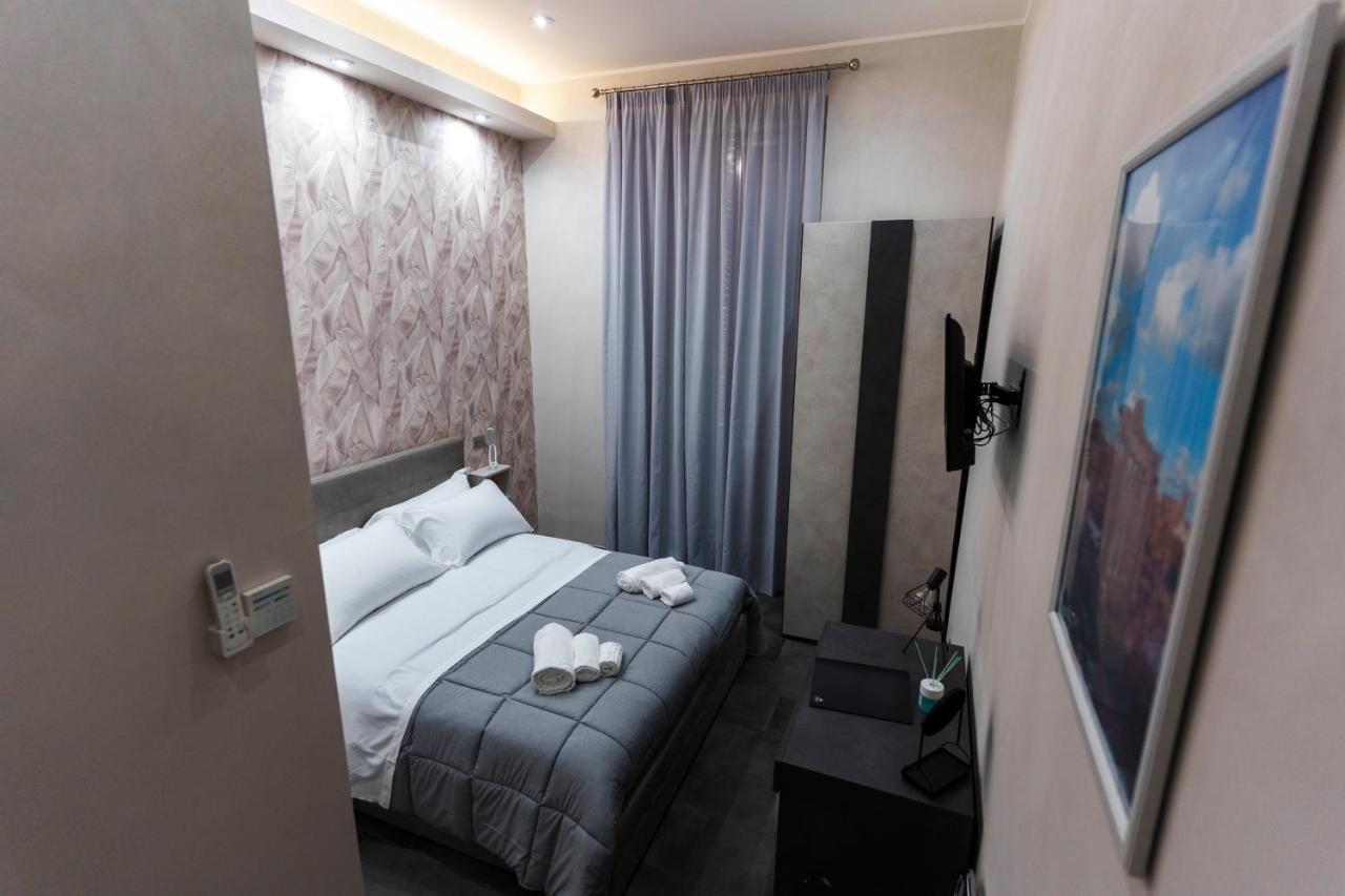 Julia Luxury Suite Róma Kültér fotó