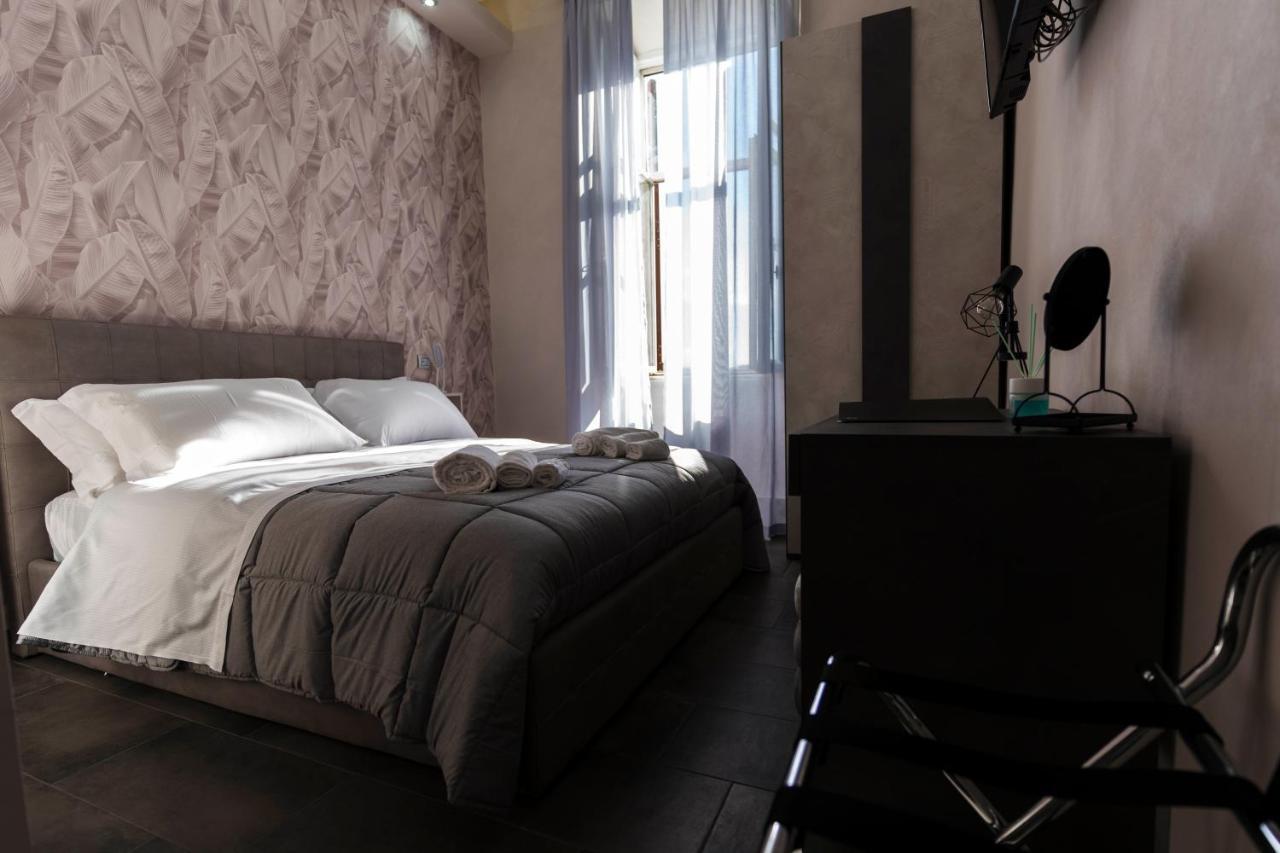 Julia Luxury Suite Róma Kültér fotó